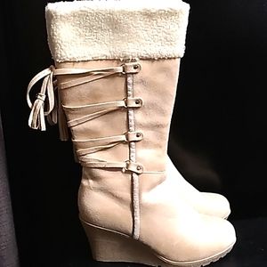 Winter Boots